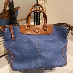Dooney &Bourke Satchel/Shoulder Bag